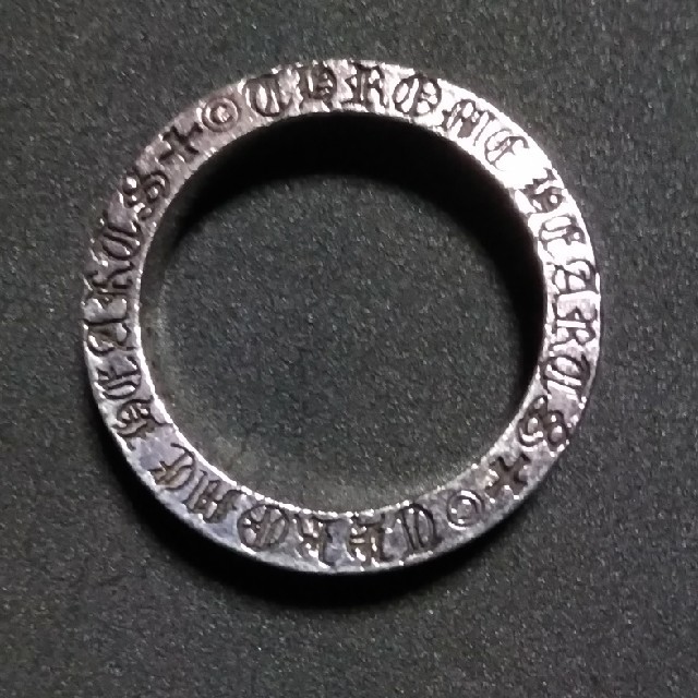 スペーサーリング メンズのアクセサリー(リング(指輪))の商品写真