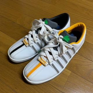 ケースイス(K-SWISS)の専用(スニーカー)