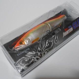 ガンクラフト　ジョインテッドクロー128(ルアー用品)