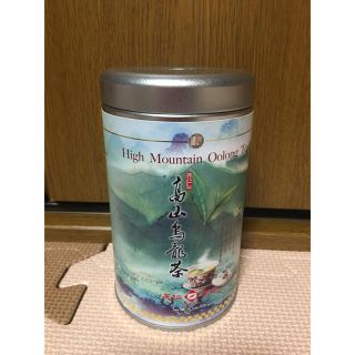 【ラスト】【入荷打切】台湾 天仁茗茶 高山烏龍茶 (高山ウーロン茶)(茶)