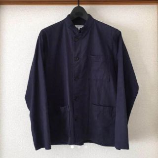 エンジニアードガーメンツ(Engineered Garments)のエンジニアードガーメンツ デイトンシャツ ネペンテス(シャツ)