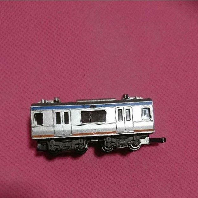 Bトレイン 相鉄11000形 エンタメ/ホビーのおもちゃ/ぬいぐるみ(鉄道模型)の商品写真