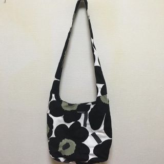 マリメッコ(marimekko)のゐ様 バッグ/マリメッコ(ショルダーバッグ)