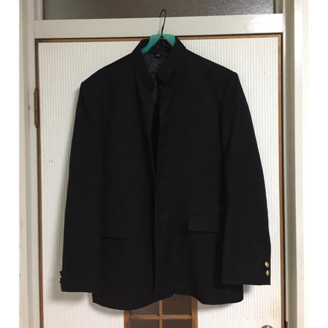 HIROMICHI NAKANO(ヒロミチナカノ)の標準学生服 メンズのメンズ その他(その他)の商品写真