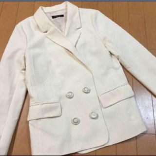 イング(INGNI)の新品♡INGNI 春ジャケット(テーラードジャケット)