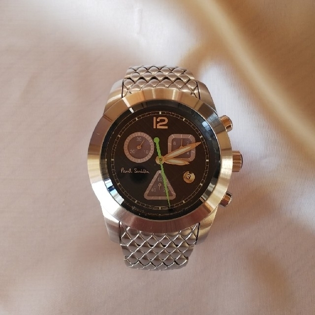 Paul Smith(ポールスミス)のポール・スミス スイスコレクション メンズの時計(腕時計(アナログ))の商品写真