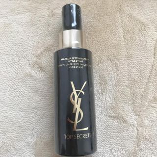 イヴサンローランボーテ(Yves Saint Laurent Beaute)のトップ シークレット セッティング グロウ スプレー(化粧水/ローション)