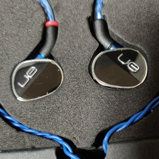 Ultimate ears ue900s[値下げ]のサムネイル