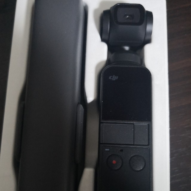 もこ様専用です osmo pocket 超美品 SDカードセット 感謝の声続々! sk