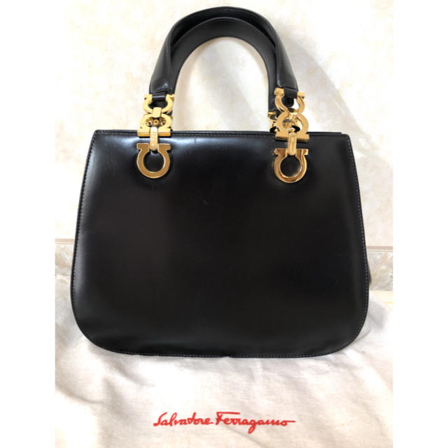 Salvatore Ferragamoフェラガモ♥︎ハンドバッグレディース