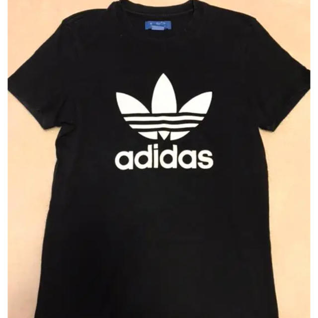 adidas(アディダス)のアディダス  メンズのトップス(Tシャツ/カットソー(半袖/袖なし))の商品写真