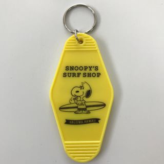 スヌーピー ハワイ キーホルダーの通販 点 Snoopyのエンタメ ホビーを買うならラクマ