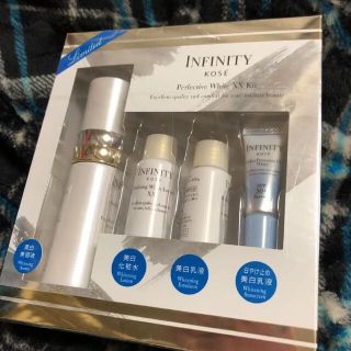 インフィニティ(Infinity)のdion様ご専用出品✨(美容液)