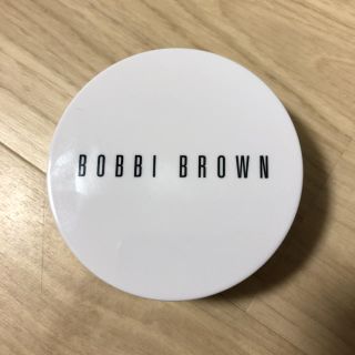 ボビイブラウン(BOBBI BROWN)のボビイブラウン ラディアントグロウクッションコンパクト(化粧下地)