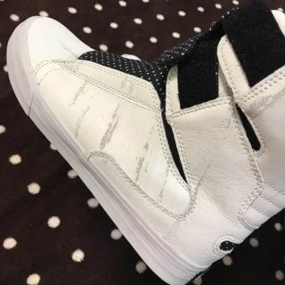 スープラ(SUPRA)の新品 SUPRA SOCIETY スープラ(スニーカー)