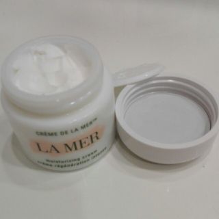 ドゥラメール(DE LA MER)の再値下げ　あゆあゆ様専用　ラメール　モイスチャー　60ミリリットル(乳液/ミルク)