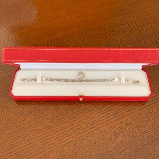 カルティエ(Cartier)のCartier ブレスレット(ブレスレット/バングル)