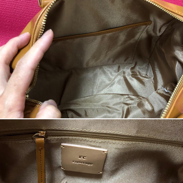 バッグ 新品未使用 レディースのバッグ(ハンドバッグ)の商品写真