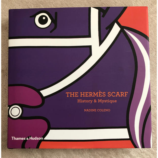 Hermes - THE HERMES SCARF エルメススカーフの通販 by はまちゃん's ...