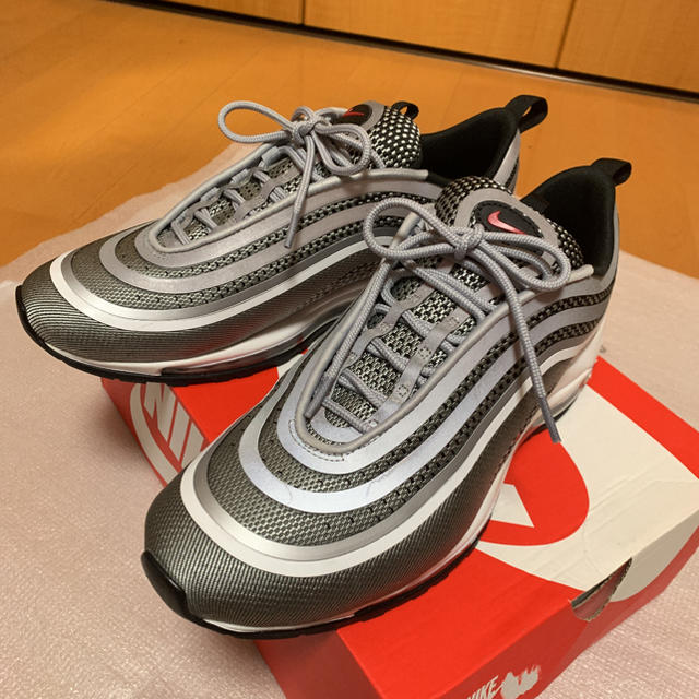 NIKE AIR MAX 97 エアマックス97  ultra 28cm