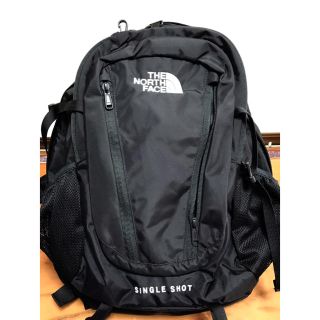 ザノースフェイス(THE NORTH FACE)のNorth Facesingleshot(リュック/バックパック)