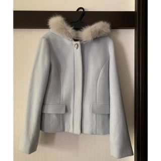 ミッシュマッシュ(MISCH MASCH)のミッシュマッシュ♡ブルーコート(その他)