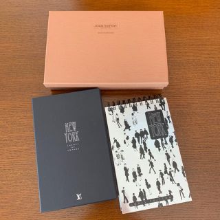 ルイヴィトン(LOUIS VUITTON)のLOUIS VUITTON カルネ ドゥ  ヴォヤージュ(その他)