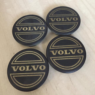 ボルボ(Volvo)のボルボ ホイールキャップ VOLVO(ホイール)
