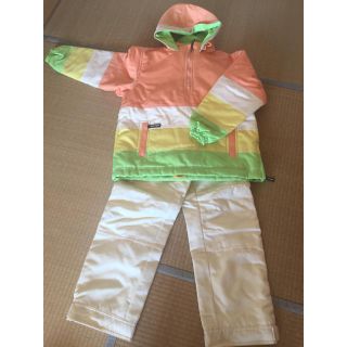 クレージュ(Courreges)のクレージュ レディース スキー スノボウエア(ウエア)