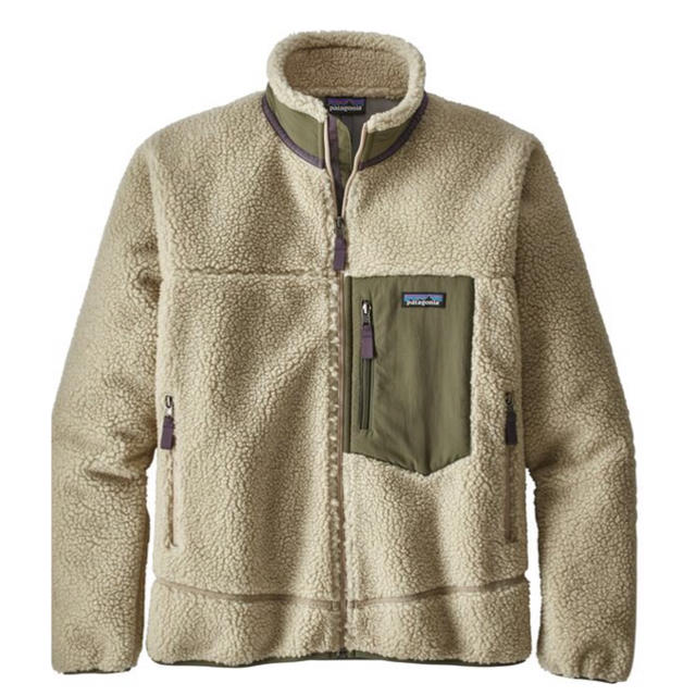 patagonia(パタゴニア)のパタゴニア レトロX メンズのジャケット/アウター(ブルゾン)の商品写真