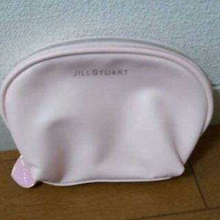 ジルスチュアート(JILLSTUART)のジルスチュアート非売品ポーチ(ポーチ)