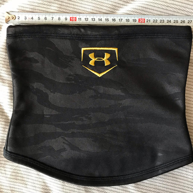 UNDER ARMOUR(アンダーアーマー)のアンダーアーマー ネックウォーマー メンズのファッション小物(ネックウォーマー)の商品写真