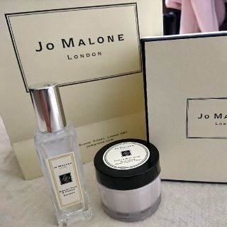 ジョーマローン(Jo Malone)のJo malone ボディークリーム 50㌘(ボディクリーム)