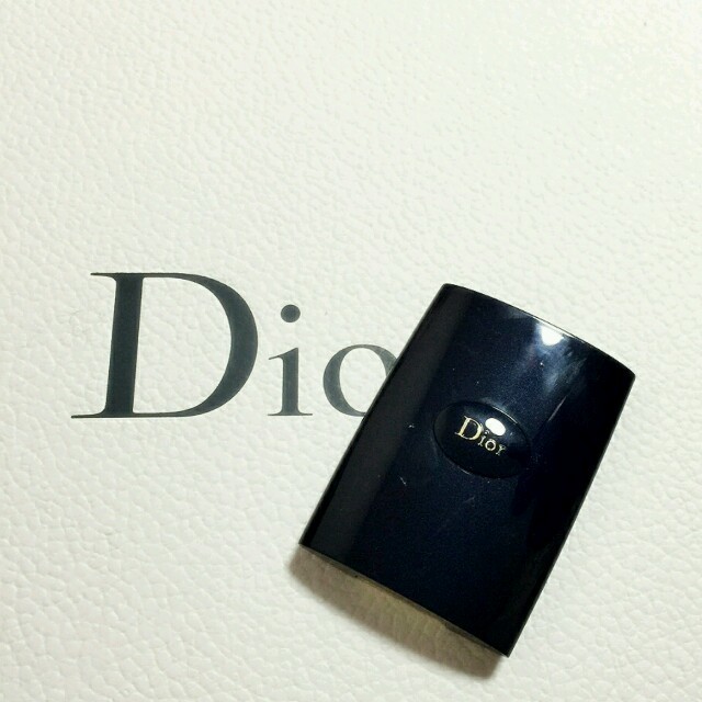 Christian Dior(クリスチャンディオール)のディオール☆ブラウン系アイシャドー コスメ/美容のベースメイク/化粧品(その他)の商品写真