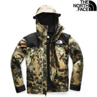 ザノースフェイス(THE NORTH FACE)のM ノースフェイス 1990 MOUNTAIN JACKET GTX(ナイロンジャケット)