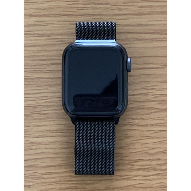 Apple Watch‎ セルラー4