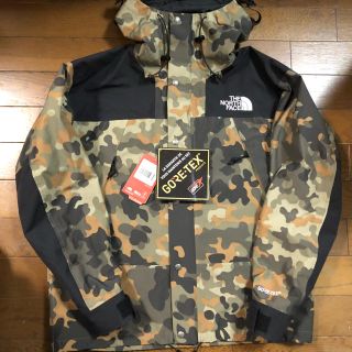 ザノースフェイス(THE NORTH FACE)のTHE NORTH FACE 1990 MOUNTAIN JACKET GTX(マウンテンパーカー)