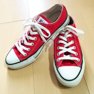 コンバース(CONVERSE)のコンバース オールスター CONVERSE ALLSTAR(スニーカー)