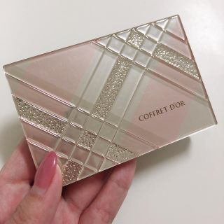 コフレドール(COFFRET D'OR)のコフレドール  ファンデケース(ファンデーション)