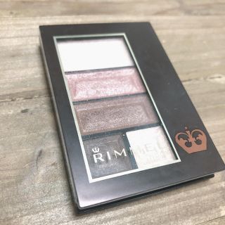 リンメル(RIMMEL)のRIMMEL ショコラスウィート アイズ 015(アイシャドウ)