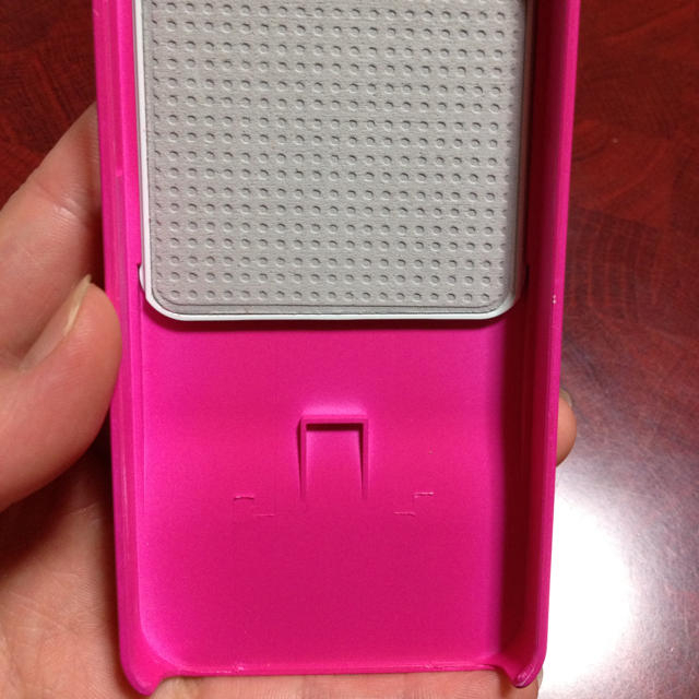iphone case （4/4S対応） スマホ/家電/カメラのスマホアクセサリー(モバイルケース/カバー)の商品写真