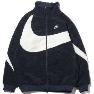 ナイキ(NIKE)のMサイズ NIKE AS M NSW VW SWSH FULL ZIP JKT (ブルゾン)