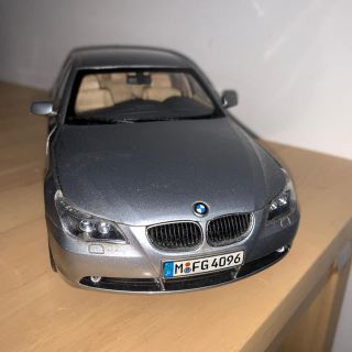 ビーエムダブリュー(BMW)のBMW モデルカー  中古保管(ミニカー)