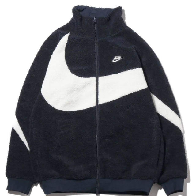 ブルゾン2XL NIKE AS M NSW VW SWSH FULL ZIP JKT