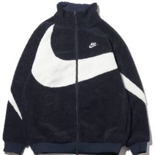 ナイキ(NIKE)のLサイズ NIKE AS M NSW VW SWSH FULL ZIP JKT (ブルゾン)