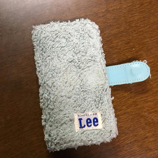 リー(Lee)の専用 LEEスマホカバー(iPhoneケース)