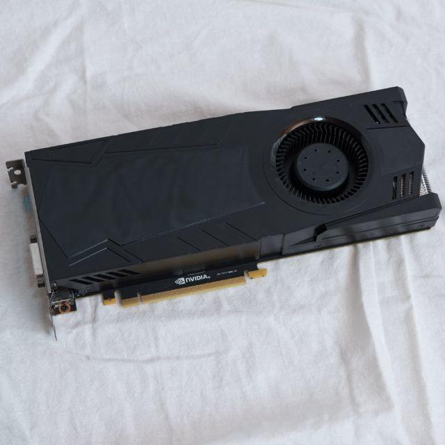 NVIDIA GeForce GTX1070 8GB
