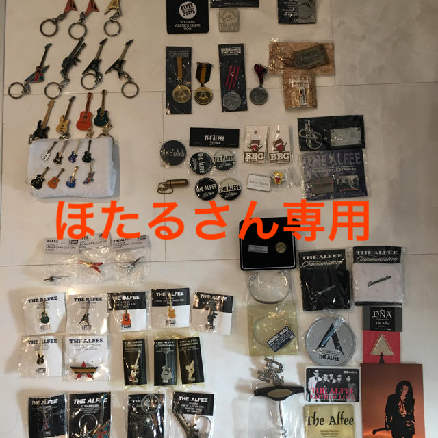 売上実績NO.1 THEALFEE ピンバッチ キーホルダー等 - winterparksmiles.com