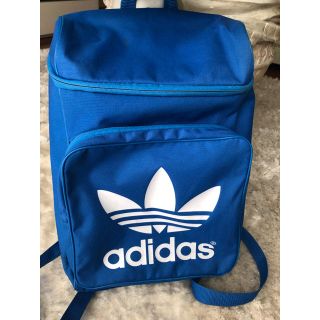 アディダス(adidas)のadidasバックパック(バッグパック/リュック)