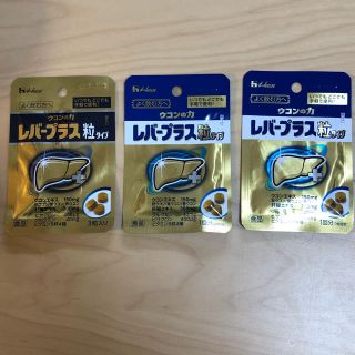 ハウスショクヒン(ハウス食品)のハウス レバープラス(その他)